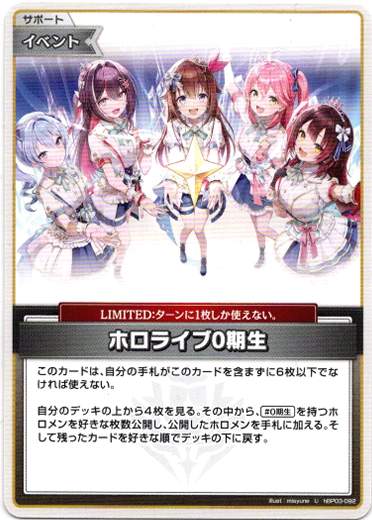 画像1: ホロライブ0期生 (1)