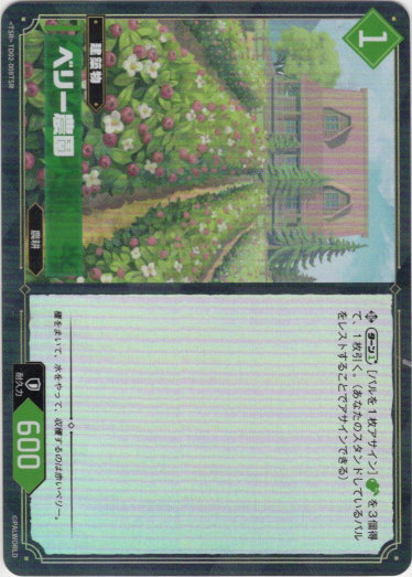 画像1: 【TSR】ベリー農園 (1)