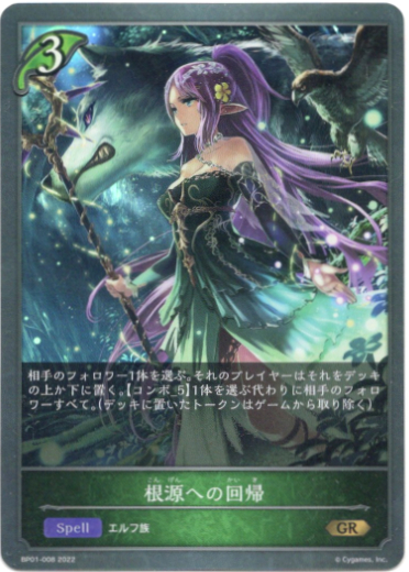 画像1: 根源への回帰 (1)