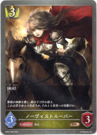 画像1: ノーヴィストルーパー (1)