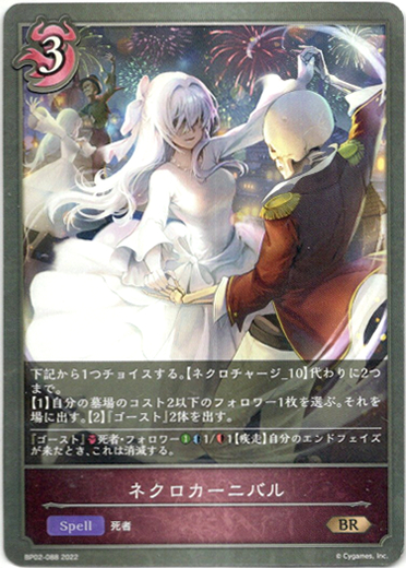 画像1: ネクロカーニバル (1)