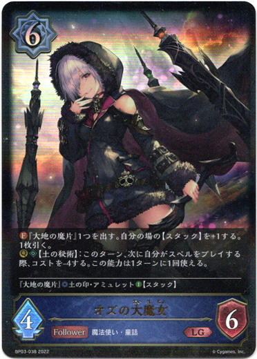 画像1: オズの大魔女 (1)