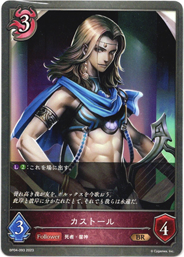 画像1: カストール (1)