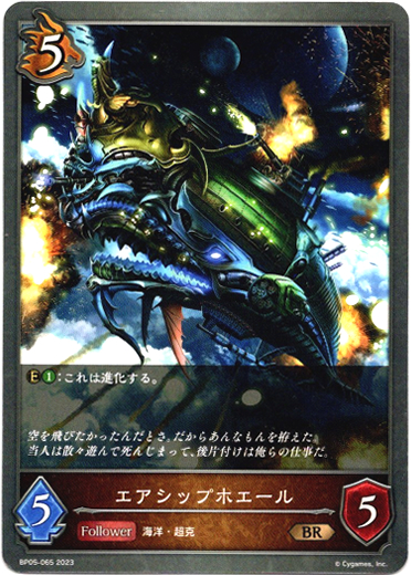 画像1: エアシップホエール (1)