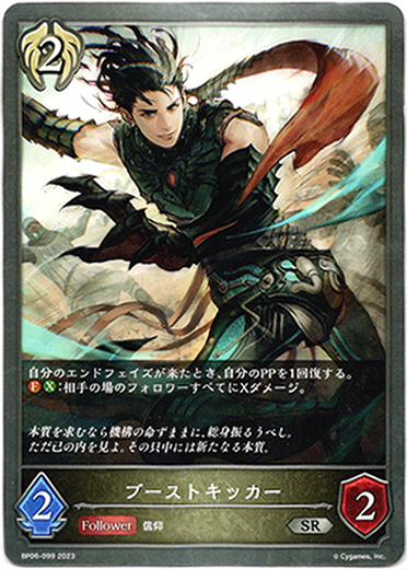 画像1: ブーストキッカー (1)