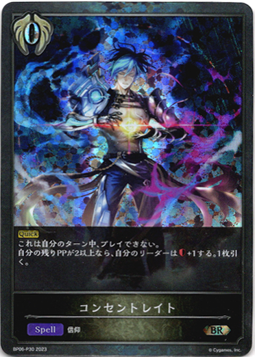 画像1: 【プレミアム】コンセントレイト (1)