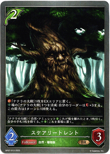 画像1: スケアリートレント (1)