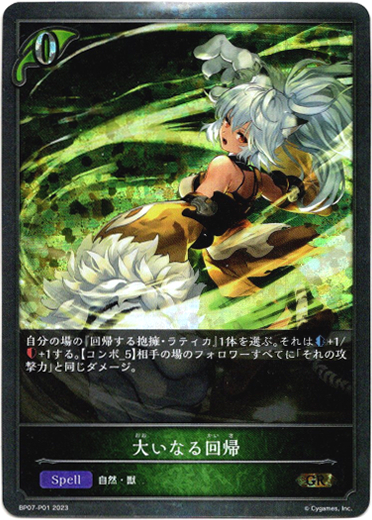 画像1: 【プレミアム】大いなる回帰 (1)