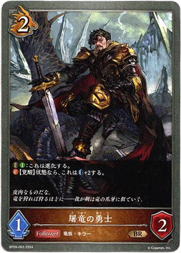 画像1: 屠竜の勇士 (1)