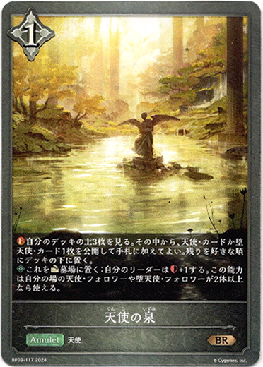 画像1: 天使の泉 (1)