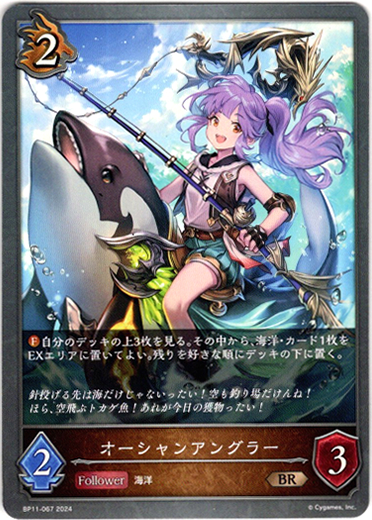 画像1: オーシャンアングラー (1)