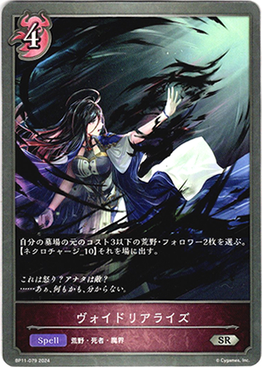 画像1: ヴォイドリアライズ (1)
