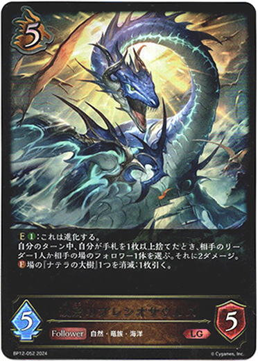 画像1: 波濤のプレシオサウルス (1)