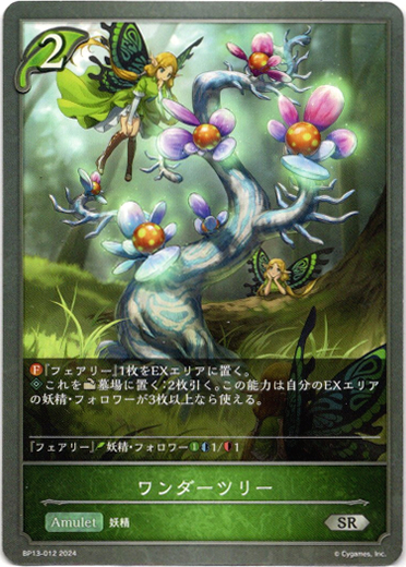 画像1: ワンダーツリー (1)