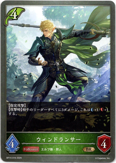 画像1: ウィンドランサー (1)