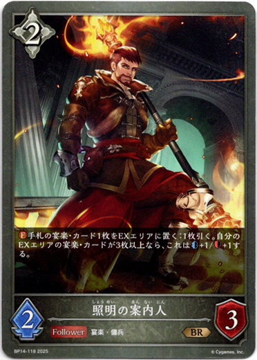 画像1: 照明の案内人 (1)