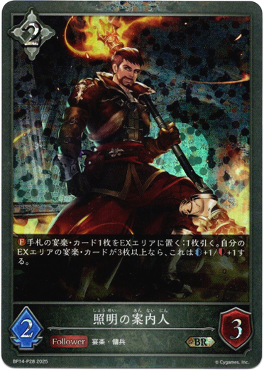 画像1: 【プレミアム】照明の案内人 (1)