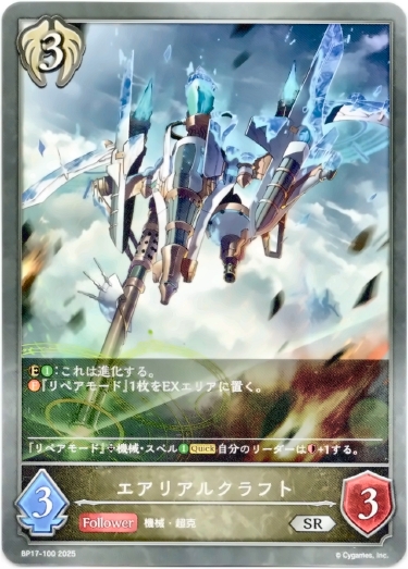 画像1: エアリアルクラフト (1)