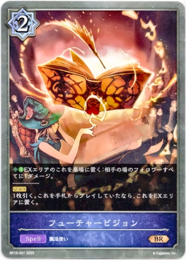 画像1: フューチャービジョン (1)