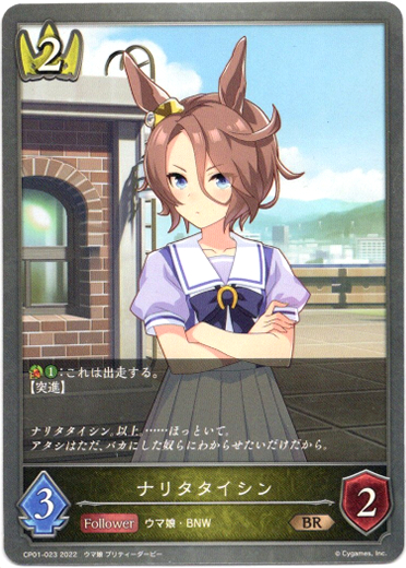 画像1: ナリタタイシン (1)