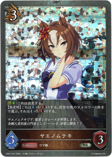 画像1: 【プレミアム】ヤエノムテキ (1)