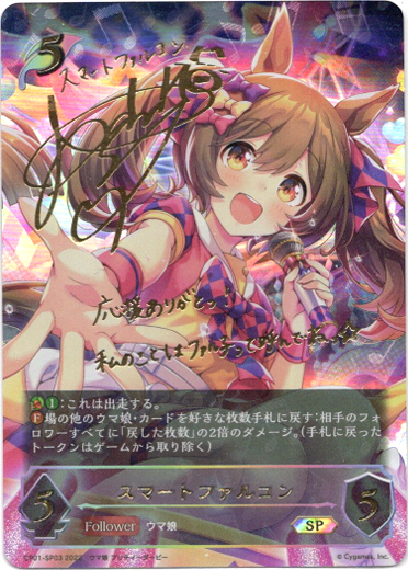 画像1: 【SP】スマートファルコン (1)