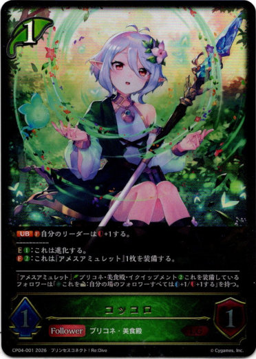 画像1: コッコロ (1)