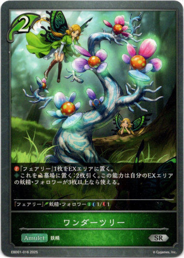 画像1: ワンダーツリー (1)