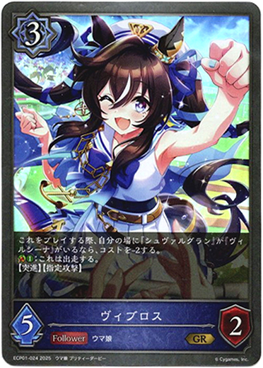 画像1: ヴィブロス (1)