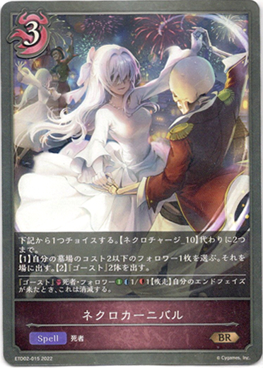 画像1: ネクロカーニバル (1)