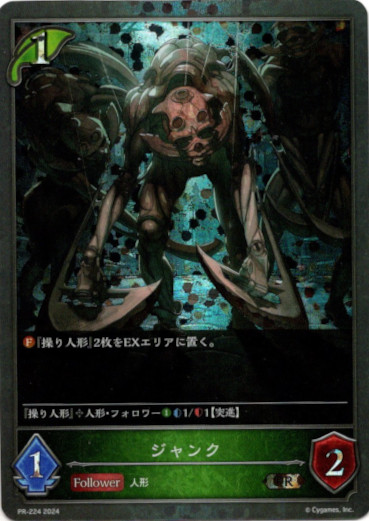 画像1: 【PR】ジャンク (1)