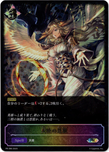 画像1: 【PR】【SL仕様】天使の恩寵 (1)