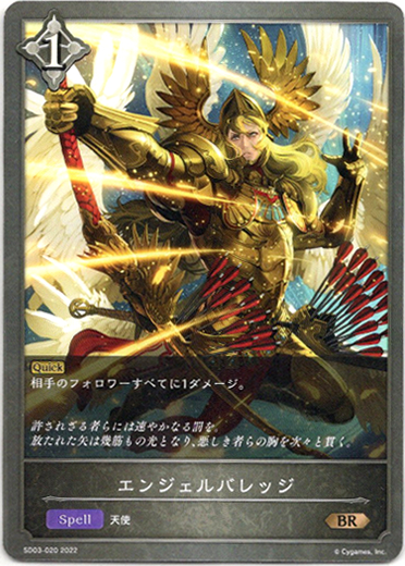 画像1: エンジェルバレッジ (1)