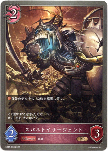 画像1: スパルトイサージェント (1)