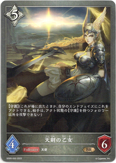 画像1: 天剣の乙女 (1)