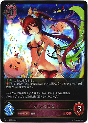 画像1: ケルベロス (1)