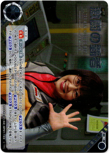 画像1: 激闘の覇者 (1)