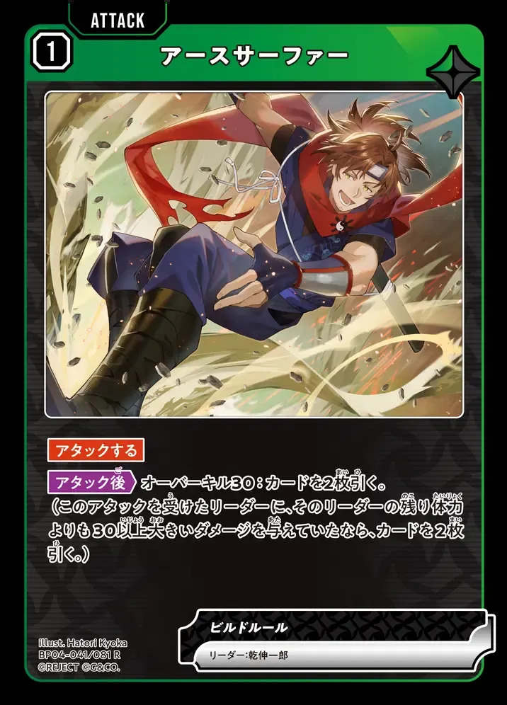 画像1: アースサーファー (1)