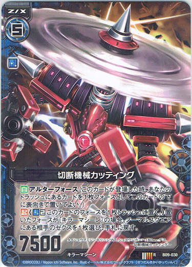 画像1: 切断機械カッティング (1)
