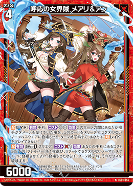 画像1: 呼応の女界賊 メアリ＆アン (1)